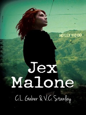 cover image of Jex Malone